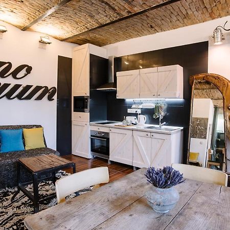 The Nest In Downtown Budapest Esterno foto