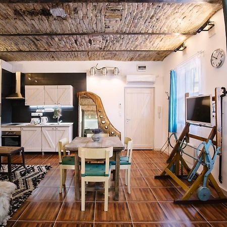 The Nest In Downtown Budapest Esterno foto