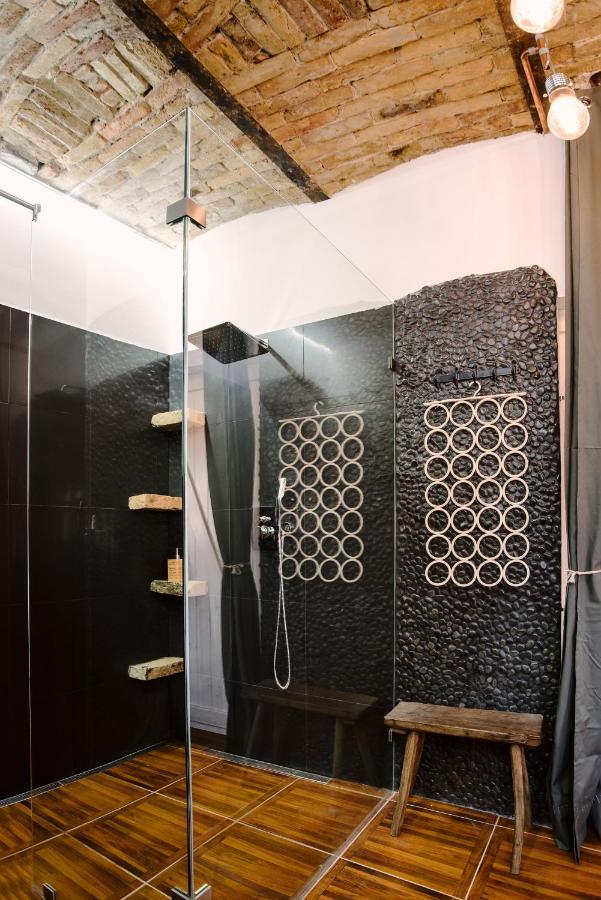 The Nest In Downtown Budapest Esterno foto