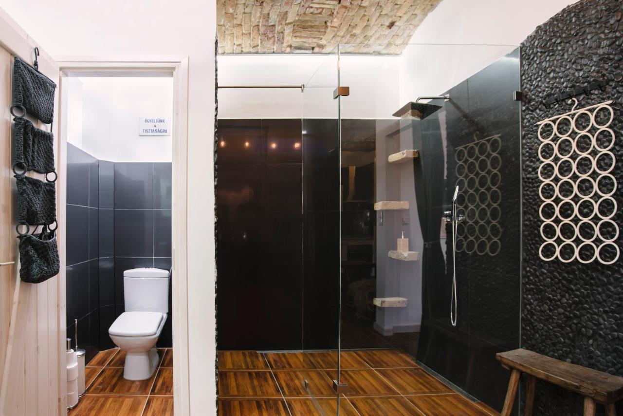 The Nest In Downtown Budapest Esterno foto