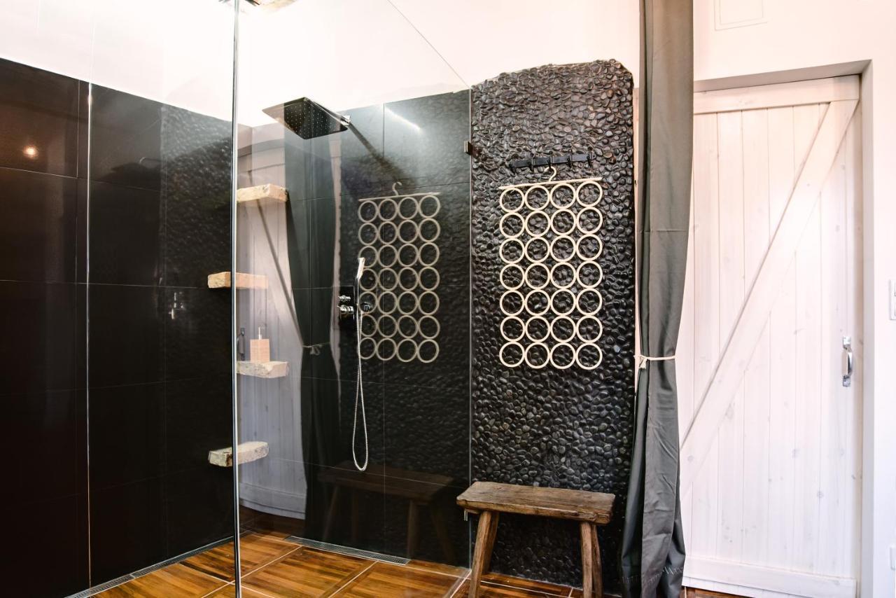 The Nest In Downtown Budapest Esterno foto
