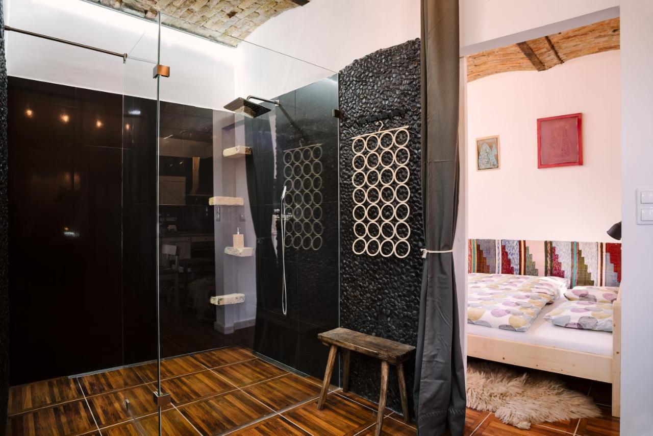 The Nest In Downtown Budapest Esterno foto