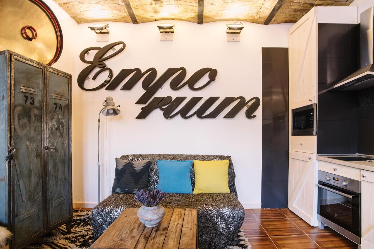 The Nest In Downtown Budapest Esterno foto