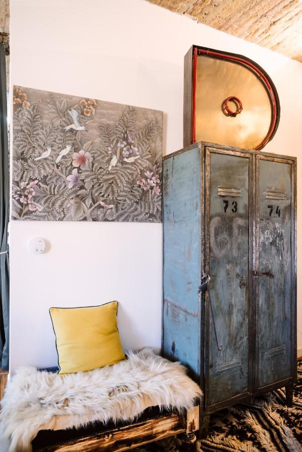 The Nest In Downtown Budapest Esterno foto